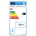 Etykieta energetyczna