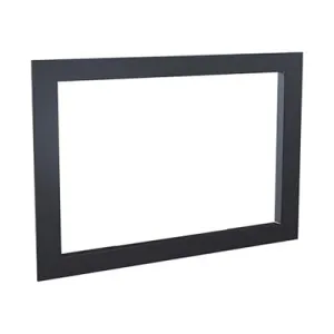 KRATKI N RAMKA STAL DO WKŁADU ZIBI 12 BS /DECO