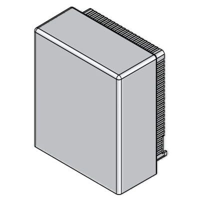 VIESSMANN CZUJNIK TEMPERATURY ZEWNĘTRZNEJ ZE STEROWNIKIEM E3 ZK04306