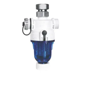 ALATUS FILTR MAGNETYCZNY GTS 3/4 DO KOTŁA - SEPARATOR