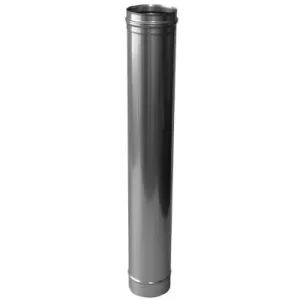 VIESSMANN RURA SPALINOWA 1M FI 80 9555345