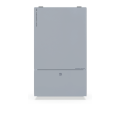 DEFRO KOCIOŁ GAZOWY KCG DCG COMFORT 25KW 2F