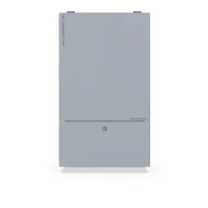 DEFRO KOCIOŁ GAZOWY KCG DCG COMFORT 25KW 2F