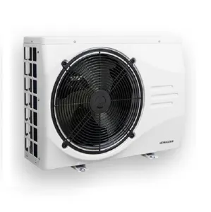HEWALEX PCWB 10,0kW-A mWiFi POMPA CIEPŁA POWIETRZE - WODA DO OGRZEWANIA / CHŁODZENIA WODY BASENOWEJ 10 kW 91.13.03