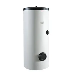 HEWALEX OKC300NTR/HP ZASOBNIK C.W.U. 300L DO POMP CIEPŁA 1W SPIRALNA DUŻA 3,2 M2 81.10.10