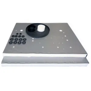 HEWALEX  IZOLACJA DO VF750-1 86.60.04