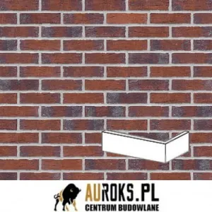  KING KLINKER RED HOT LIFE NF 115/240x71x10 MM