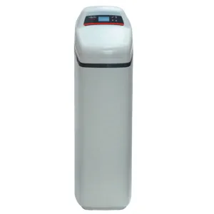 VIESSMANN ZMIĘKCZACZ DO WODY STACJA UZDATNIANIA AQUASTILLA DUO Z AKTYWNYMI FILTRAMI DLA 5 OSÓB 7710548