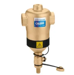 CALEFFI DIRTMAG 2" MOSIĘŻNY SEPARATOR MAGNETYCZNY 546309