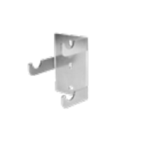 AFRISO WIESZAK ŚCIENNY DO ZESTAWÓW BPS 90 800 07