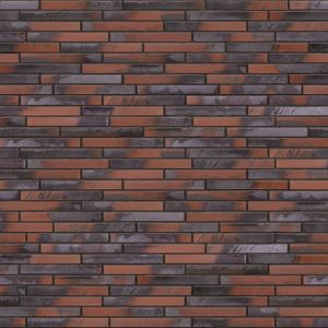 KING KLINKER PŁYTKA CASTLE FORGE LF01 KING SIZE 52x490x14 MM 