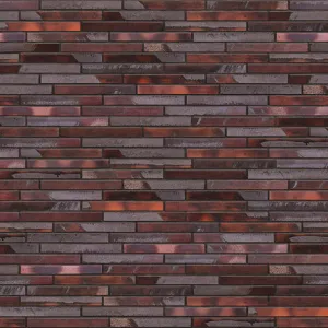 KING KLINKER PŁYTKA VALYRIA STONE LF02 KING SIZE 52x490x14 MM