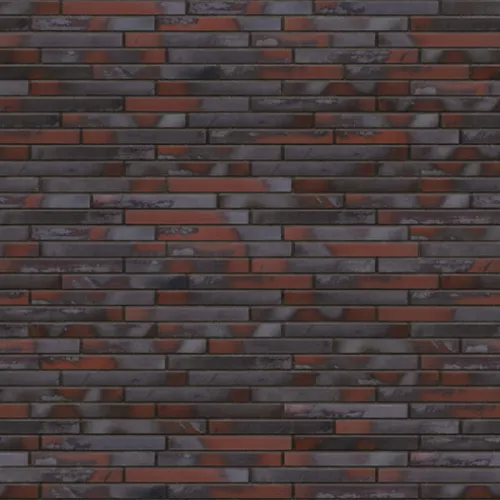 IRON CLAY LF03