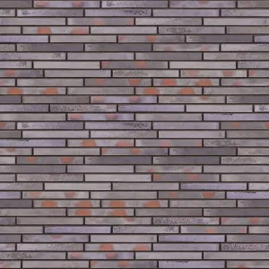 KING KLINKER PŁYTKA ARGON WALL LF06 KING SIZE 52x490x14 MM