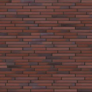 KING KLINKER PŁYTKA MAGHREB FIRE LF10 KING SIZE 52x490x14 MM