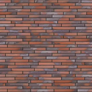 KING KLINKER PŁYTKA BRICK REPUBLIC LF13 KING SIZE 52x490x14 MM