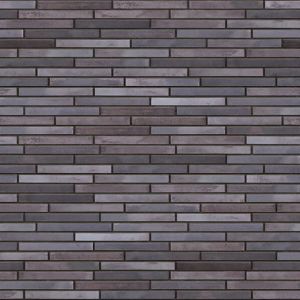 KING KLINKER PŁYTKA OBSIDIAN SHADOW LF18 KING SIZE 52x490x14 MM