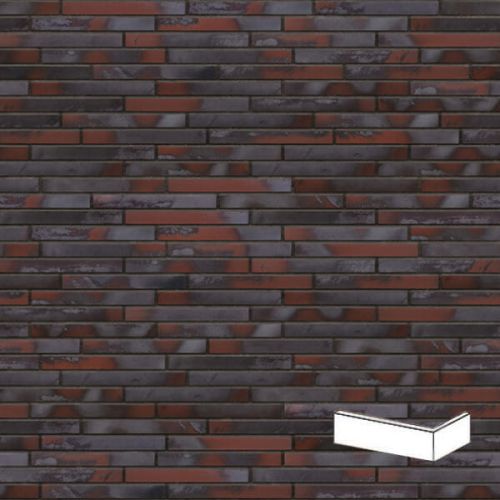 IRON CLAY LF03