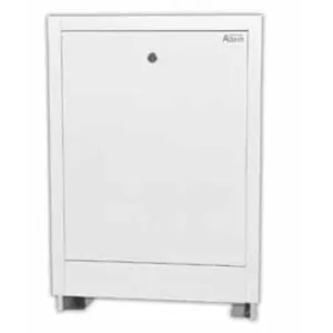 ALTECH SZAFKA PODTYNKOWA DO ROZDZIELACZA 12 OBWODÓW 795x575x110mm
