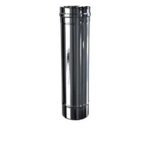 MK MKPS INVEST RURA 100 CM FI 60/100 MM
