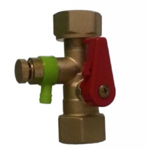 REFLEX SZYBKOZŁĄCZE ODCINAJĄCE SU R3/4" 7613000