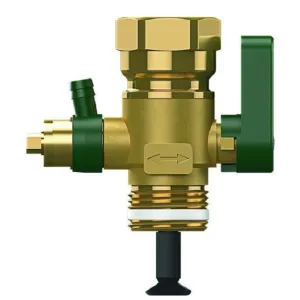 REFLEX FLOWJET 3/4" ARMATURA PRZEPŁYWOWA DO NACZYŃ REFIX