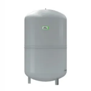 REFLEX N600 NACZYNIE PRZEPONOWE C.O 600L 6 BAR 8218400 (kolor szary, przyłącze 1", stojące)