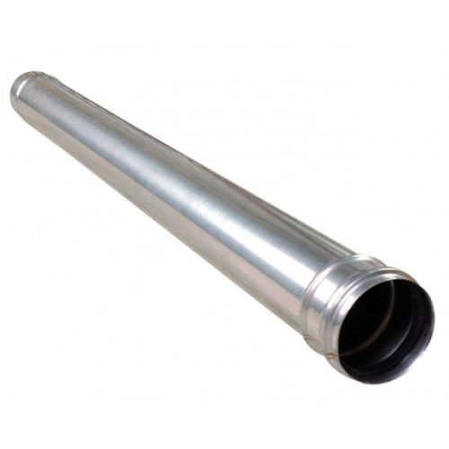 TERMET RURA SPALINOWA STALOWA Ø 60 100 CM