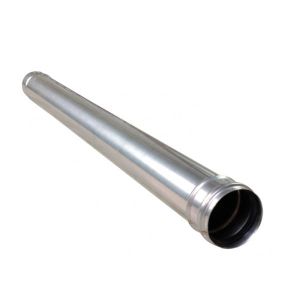 TERMET RURA SPALINOWA STALOWA Ø 60 50 CM Z USZCZELKĄ T 9000 04 02 62