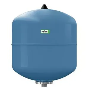 REFLEX REFIX DE25 NACZYNIE PRZEPONOWE C.W.U 25L 10 BAR 7304013