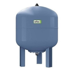 REFLEX REFIX DE33 NACZYNIE PRZEPONOWE C.W.U 33L 10 BAR 7305500 (stojące)