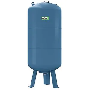 REFLEX REFIX DE600 NACZYNIE PRZEPONOWE C.W.U 600L 10 BAR 7306950