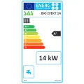 Etykieta energetyczna