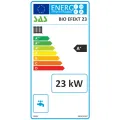 Etykieta energetyczna