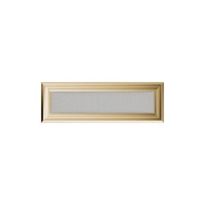 KRATKI KRATKA KOMINKOWA OSKAR ZŁOTA 110X320 MM