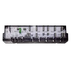 STRAWA PRZEWODOWA LISTWA ELEKTRYCZNA 6-STREFOWA SMART (max: 6 termostatów, 15 siłowników) 55-005127