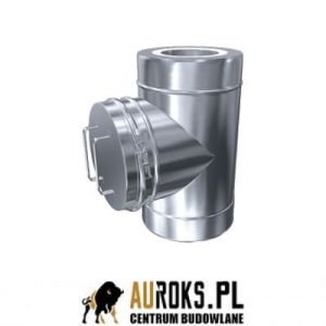 WYCZYSTKA KWASOODPORNA ŻAROODPORNA IZOLOWANA 30MKDZ FI130 MK ŻARY