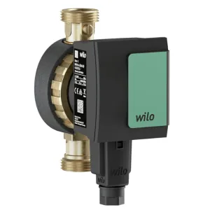 WILO POMPA CYRKULACYJNA CWU STAR-Z NOVA A 10 BAR G 1" 4132761