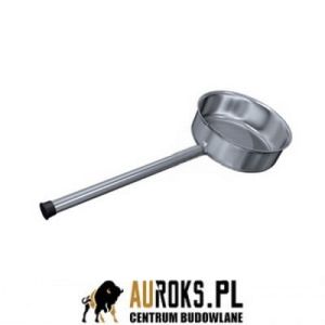 ODSKRAPLACZ ODI KWASOODPORNY JEDNOŚCIENNY MKS INVEST FI130 MK ŻARY