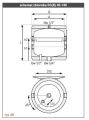 GALM BUF WIS SG(B) 0W 140L GN GRZ PLR SK 70-147000-1800