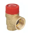 AFRI MS ZWR BEZP CO 1,5 BAR DN20 3/4X1" GWGW -1724
