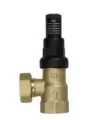 AFRI ZWR UPUST KĄT 0,1-0,5BAR DN20 ŚR3/4" 42379-1740