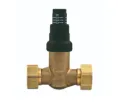 AFRI ZWR UPUST PROST 0,1-0,5BAR DN20 ŚR3/4" 42384-1599