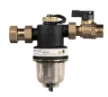 AFRI SEP MAG ADS110 DN20 3/4" GW POZ 7711000-1772