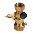 AFRI SZYBKOZŁĄCZE DO NACZ PRZEP ASK GW3/4' 77924-1703