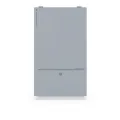 DEFRO KOCIOŁ GAZOWY KCG DCG COMFORT 25KW 2F-2872