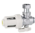 CALEFFI XS MOSIĘŻNY   3/4" SEP MAG DO KOTŁ 545900-3339