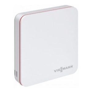 VIESSMANN TERMOSTAT DWUSTANOWY VICARE ZK05990