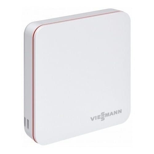 VIESSMANN TERMOSTAT DWUSTANOWY VICARE ZK05990