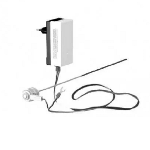 KOSPEL ANODA.ELEKTRONICZNA.L380.PL 6/4"